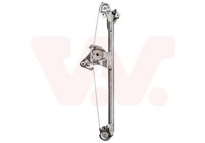 VAN WEZEL Alzacristallo 3028263