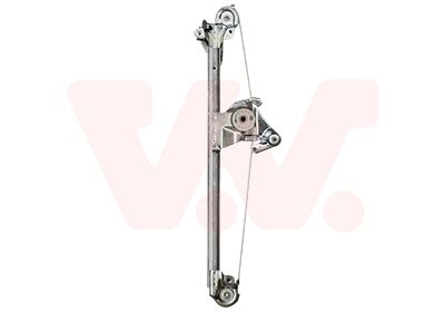 VAN WEZEL Alzacristallo 3028264