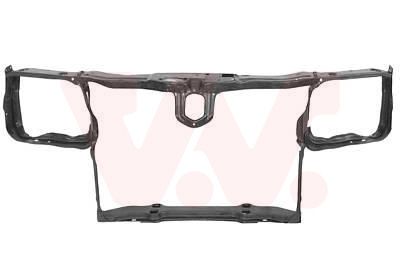 VAN WEZEL Pannellatura anteriore 3030667