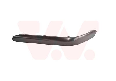 VAN WEZEL Modanatura decorativa/ protettiva, Paraurti 3032485