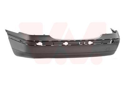 VAN WEZEL Paraurti 3032544
