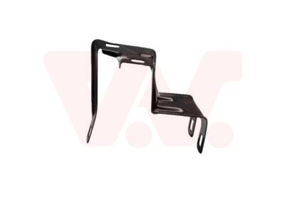 VAN WEZEL Supporto, Paraurti 3032568
