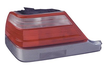 VAN WEZEL Luce posteriore 3035933