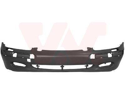VAN WEZEL Paraurti 3036576