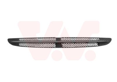 VAN WEZEL Griglia di ventilazione, Paraurti 3036599