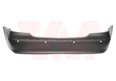 VAN WEZEL Paraurti 3043546