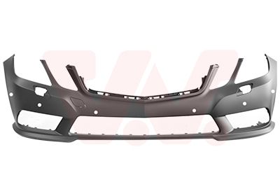 VAN WEZEL Paraurti 3044572