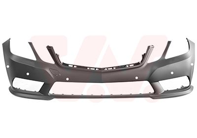 VAN WEZEL Paraurti 3044573