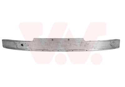 VAN WEZEL Supporto, Paraurti 3059560