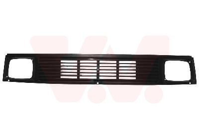 VAN WEZEL Griglia radiatore 3070510