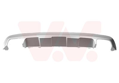 VAN WEZEL Spoiler 3073508