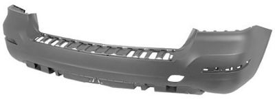 VAN WEZEL Paraurti 3073544