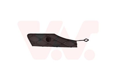 VAN WEZEL Ribalta, Gancio traino 3073587