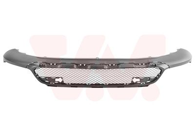 VAN WEZEL Griglia di ventilazione, Paraurti 3074590