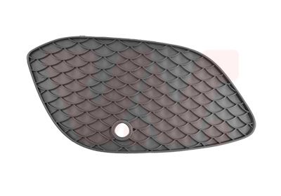 VAN WEZEL Griglia di ventilazione, Paraurti 3074591