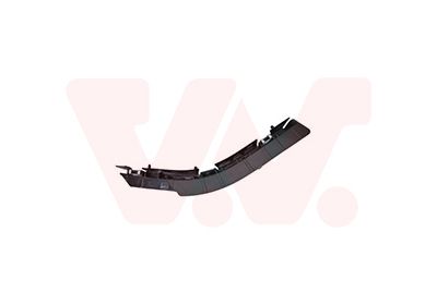 VAN WEZEL Supporto, Paraurti 3082568