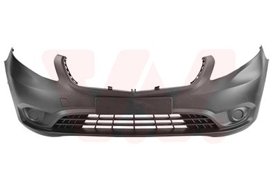 VAN WEZEL Paraurti 3082574