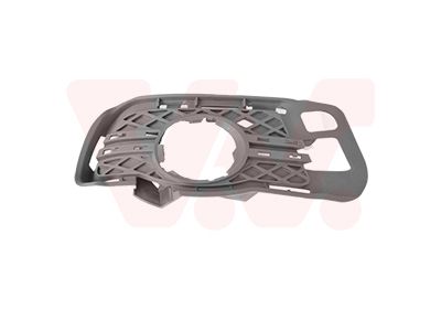 VAN WEZEL Griglia di ventilazione, Paraurti 3091492