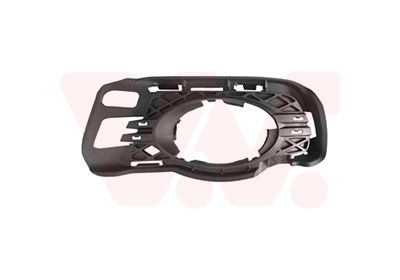 VAN WEZEL Griglia di ventilazione, Paraurti 3091493