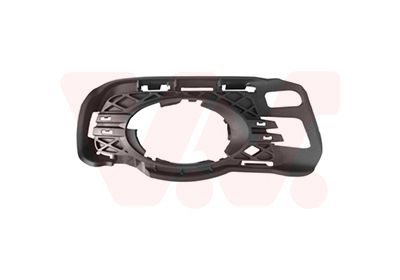 VAN WEZEL Griglia di ventilazione, Paraurti 3091494