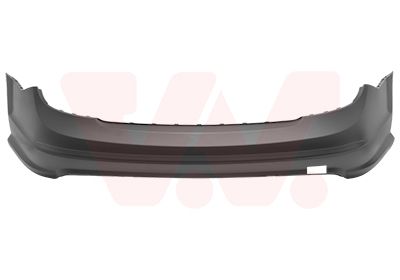 VAN WEZEL Paraurti 3091540