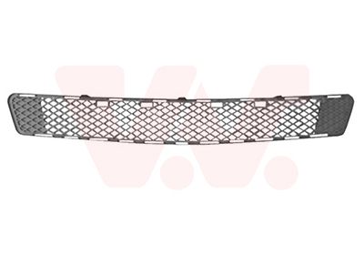 VAN WEZEL Griglia di ventilazione, Paraurti 3091590