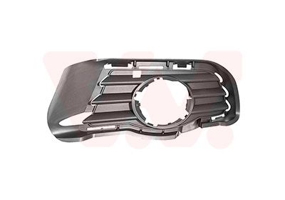 VAN WEZEL Griglia di ventilazione, Paraurti 3091591