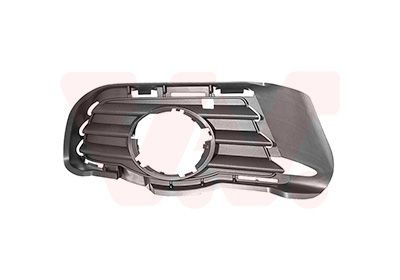VAN WEZEL Griglia di ventilazione, Paraurti 3091592