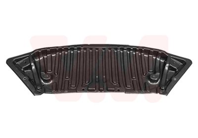 VAN WEZEL Insonorizzazione vano motore 3091701