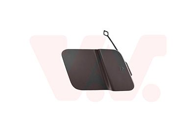 VAN WEZEL Ribalta, Gancio traino 3092587