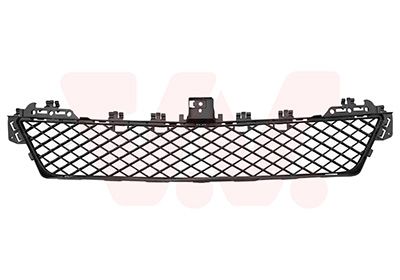 VAN WEZEL Griglia di ventilazione, Paraurti 3097590