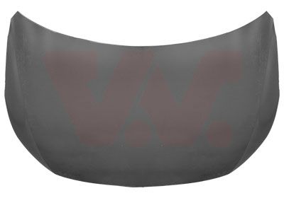 VAN WEZEL Cofano motore 3212660