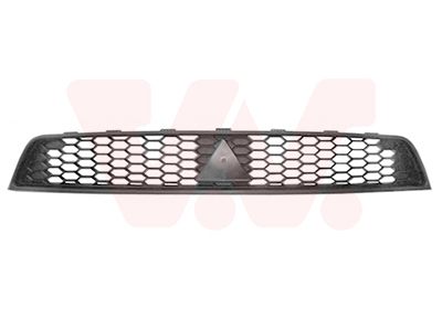 VAN WEZEL Griglia radiatore 3236510