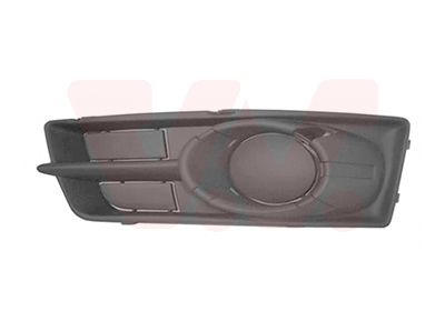 VAN WEZEL Griglia di ventilazione, Paraurti 3236591