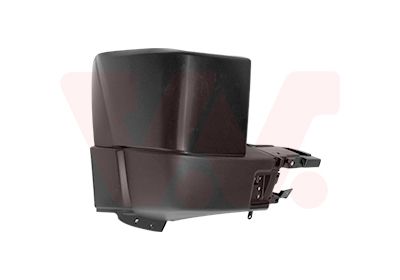 VAN WEZEL Paraurti 3246533