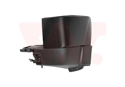 VAN WEZEL Paraurti 3246534