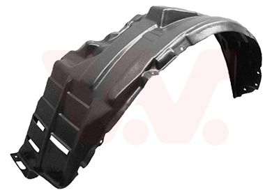 VAN WEZEL Copertura, Passaruota 3272433