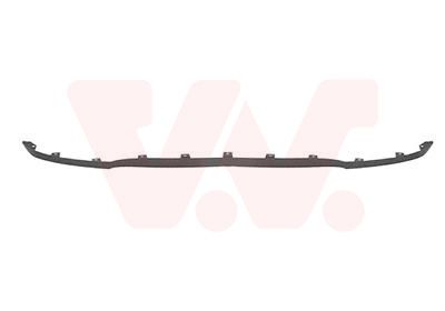 VAN WEZEL Spoiler 3328500