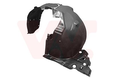 VAN WEZEL Copertura, Passaruota 3336433