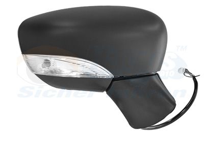 VAN WEZEL Specchio retrovisore esterno 3336806