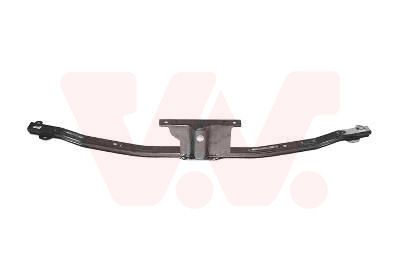 VAN WEZEL Supporto, Paraurti 3352562