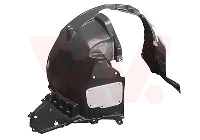 VAN WEZEL Copertura, Passaruota 3356434