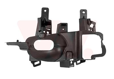 VAN WEZEL Supporto, Fendinebbia 3356598