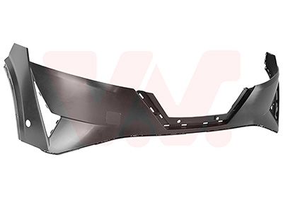 VAN WEZEL Paraurti 3358571