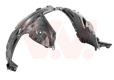 VAN WEZEL Copertura, Passaruota 3372433