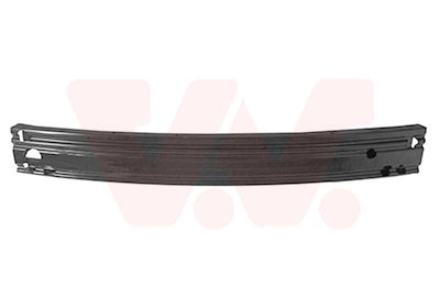 VAN WEZEL Supporto, Paraurti 3372560
