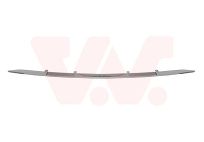 VAN WEZEL Mostrina, Paraurti 3372580