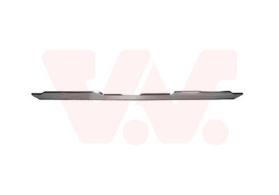 VAN WEZEL Copertura, Gonnellino anteriore 3375580