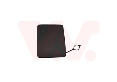 VAN WEZEL Ribalta, Gancio traino 3376557
