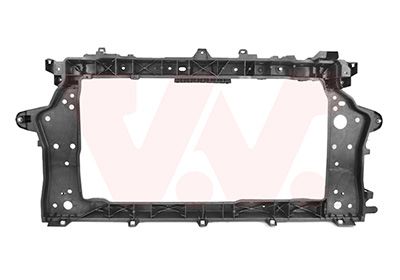 VAN WEZEL Pannellatura anteriore 3376668